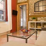 Und Ferienhaeuser Gohr Apartman *