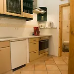 Apartman Und Ferienhaeuser Gohr *