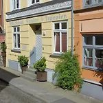 Apartman Und Ferienhaeuser Gohr *
