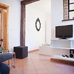 Apartman Und Ferienhaeuser Gohr Stralsund