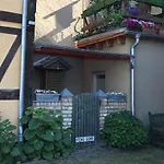 Apartman Und Ferienhaeuser Gohr Stralsund