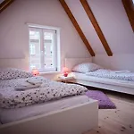 Und Ferienhaeuser Gohr Stralsund