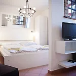 Apartman Und Ferienhaeuser Gohr *