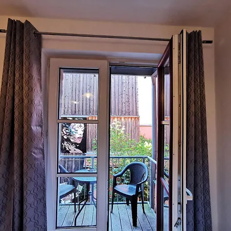 Und Ferienhaeuser Gohr * Stralsund