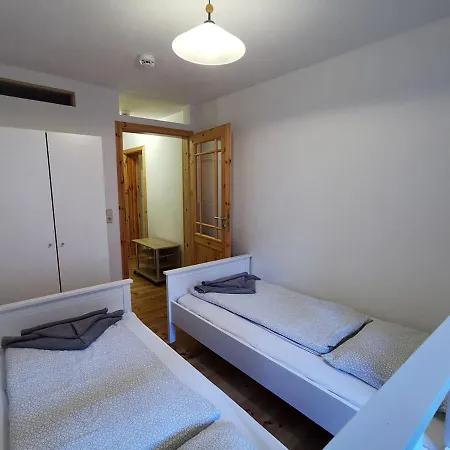 Und Ferienhaeuser Gohr