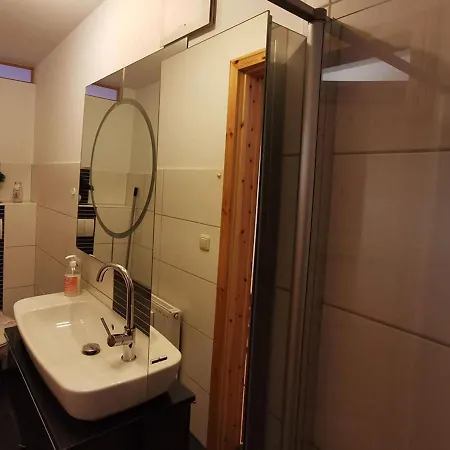 Apartmán Und Ferienhaeuser Gohr