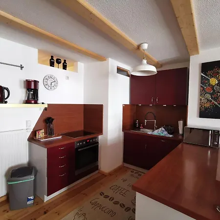 Und Ferienhaeuser Gohr *