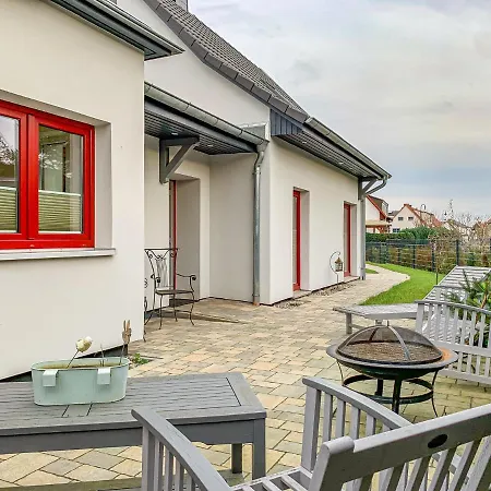 Und Ferienhaeuser Gohr *