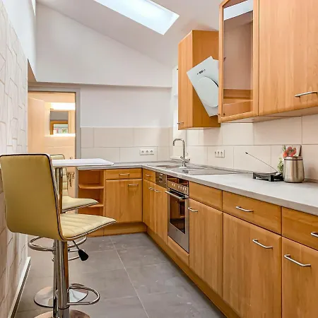 Und Ferienhaeuser Gohr