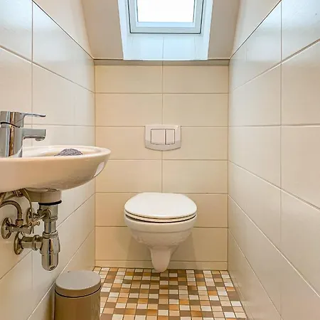 Apartmán Und Ferienhaeuser Gohr