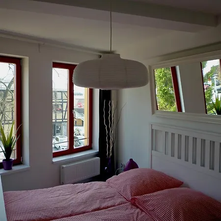 Apartment Und Ferienhaeuser Gohr