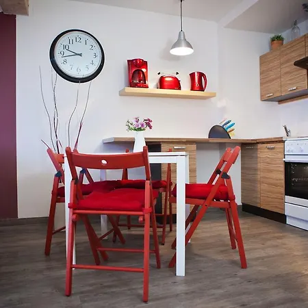 Und Ferienhaeuser Gohr Apartment