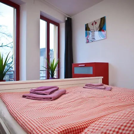 Apartment Und Ferienhaeuser Gohr