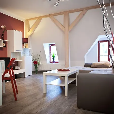 Und Ferienhaeuser Gohr Apartment