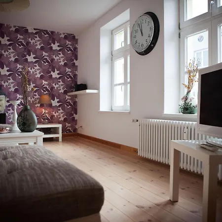 Und Ferienhaeuser Gohr *