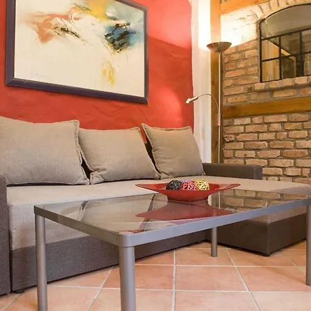 Und Ferienhaeuser Gohr Lägenhet
