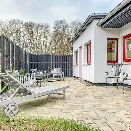 Lägenhet Und Ferienhaeuser Gohr