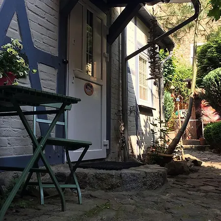 Und Ferienhaeuser Gohr *