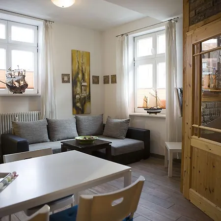 Und Ferienhaeuser Gohr