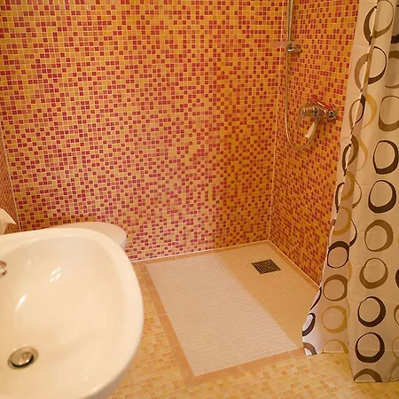 Und Ferienhaeuser Gohr Apartmán Stralsund