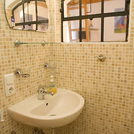 Apartmán Und Ferienhaeuser Gohr