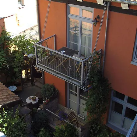 Und Ferienhaeuser Gohr