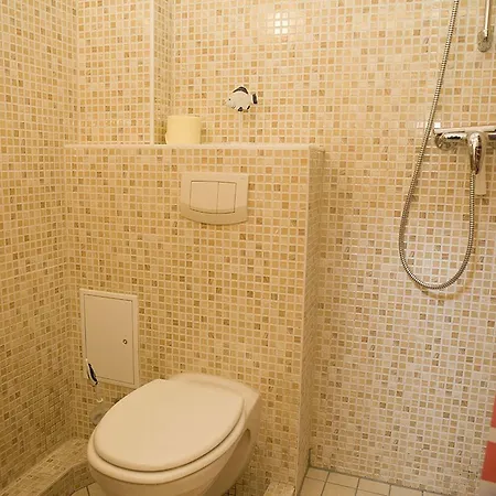 Und Ferienhaeuser Gohr * 슈트랄준트