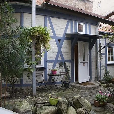 Und Ferienhaeuser Gohr *