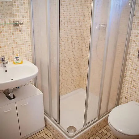 Apartmán Und Ferienhaeuser Gohr