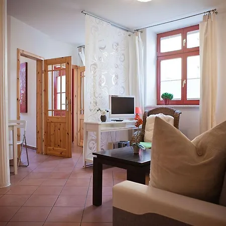 Und Ferienhaeuser Gohr * Stralsund