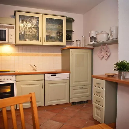 Und Ferienhaeuser Gohr