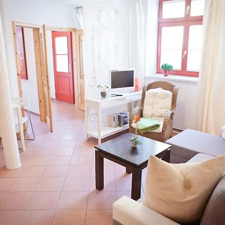 Und Ferienhaeuser Gohr *