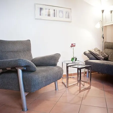 Und Ferienhaeuser Gohr * Stralsund