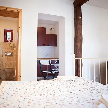 Und Ferienhaeuser Gohr 슈트랄준트