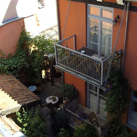 Und Ferienhaeuser Gohr Apartmán