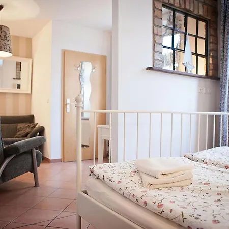 Und Ferienhaeuser Gohr * Stralsund