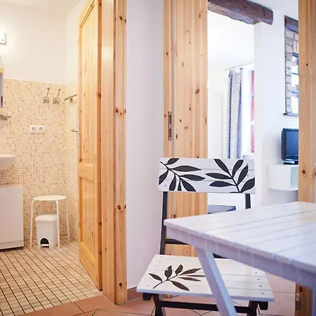 Und Ferienhaeuser Gohr Stralsund