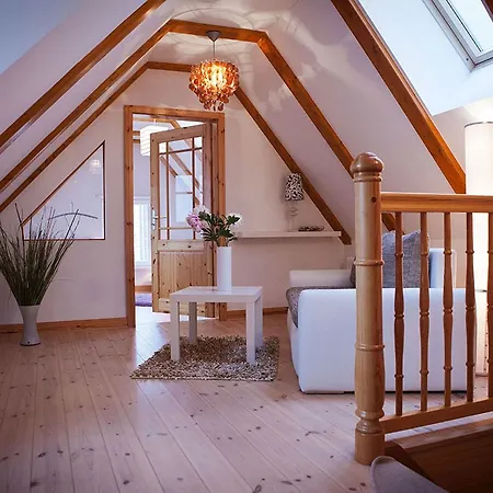 Und Ferienhaeuser Gohr