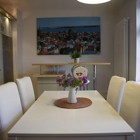 Und Ferienhaeuser Gohr * Stralsund