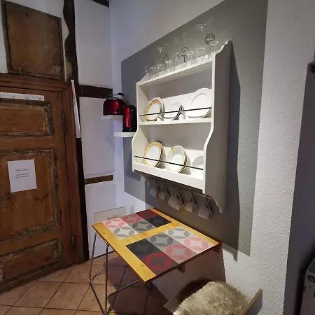 Und Ferienhaeuser Gohr