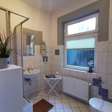 Und Ferienhaeuser Gohr Stralsund