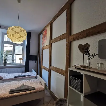 Und Ferienhaeuser Gohr *