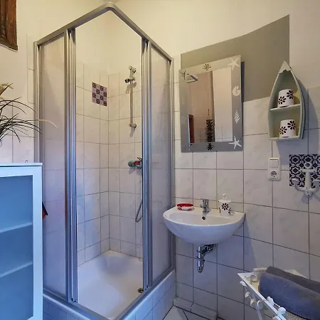Und Ferienhaeuser Gohr Apartmán